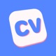 Resume & CV Builder: Templates app icon - Utilities app for iPhone