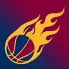 Cavaliers Basketball Stickers App Positive Reviews