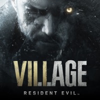 Resident Evil Village app not working? crashes or has problems?