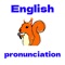 Icon English pronunciation teacher
