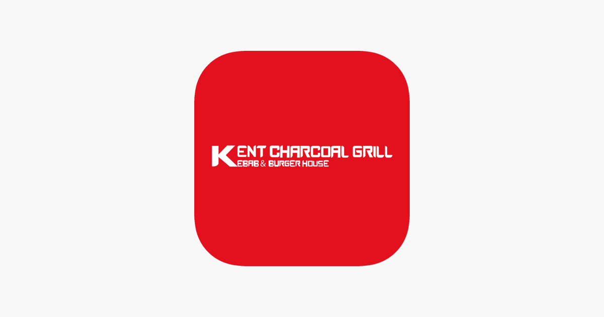 ‎App Store에서 제공하는 Kent Charcoal Grill