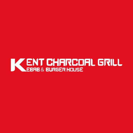 Kent Charcoal Grill icon