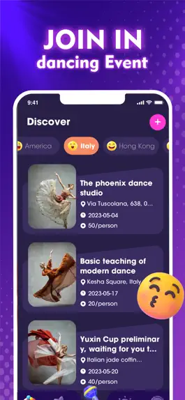 Game screenshot Migo: Live Video Chat & Meet hack