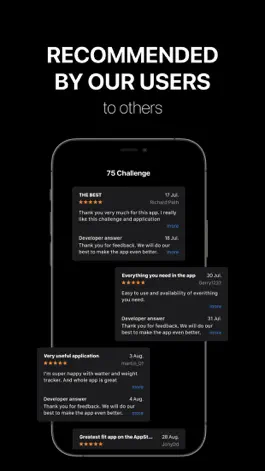 Game screenshot 75 Days Challenge: Fitness hack