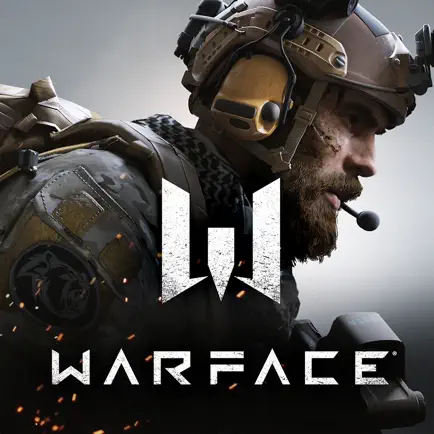 Warface GO: ФПС, экшен комбат Читы