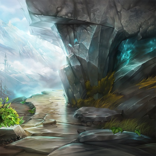 Cave Quest 2: Match 3 Games - Sergey Molchanoov