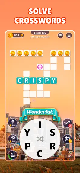 Game screenshot Word Maker - Word Puzzles apk