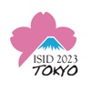 ISID 2023 icon