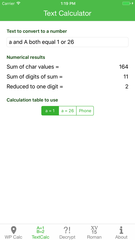 #3. Geocaching Toolkit iGCT (iOS) 由: BtStSoft