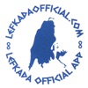 Lefkada official icon