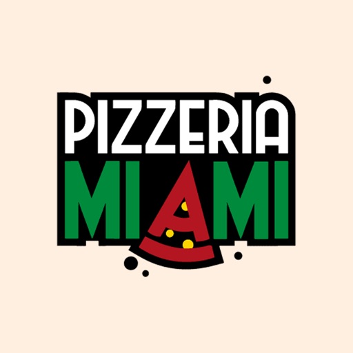 Pizzeria Miami icon