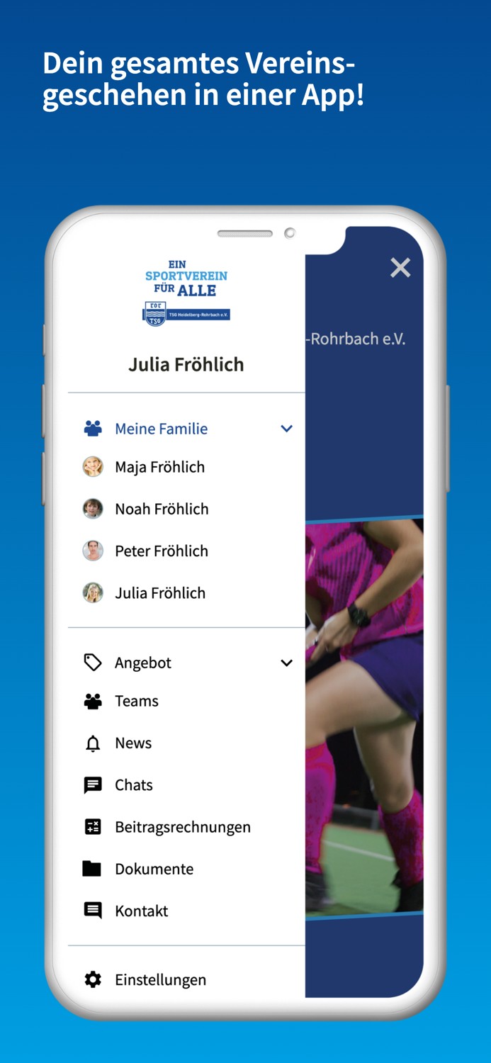 TSG Heidelberg-Rohrbach e.V.