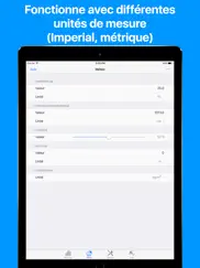 carburation pour rotax max iPad Captures Décran 4