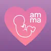 amma: Pregnancy & Baby Tracker contact