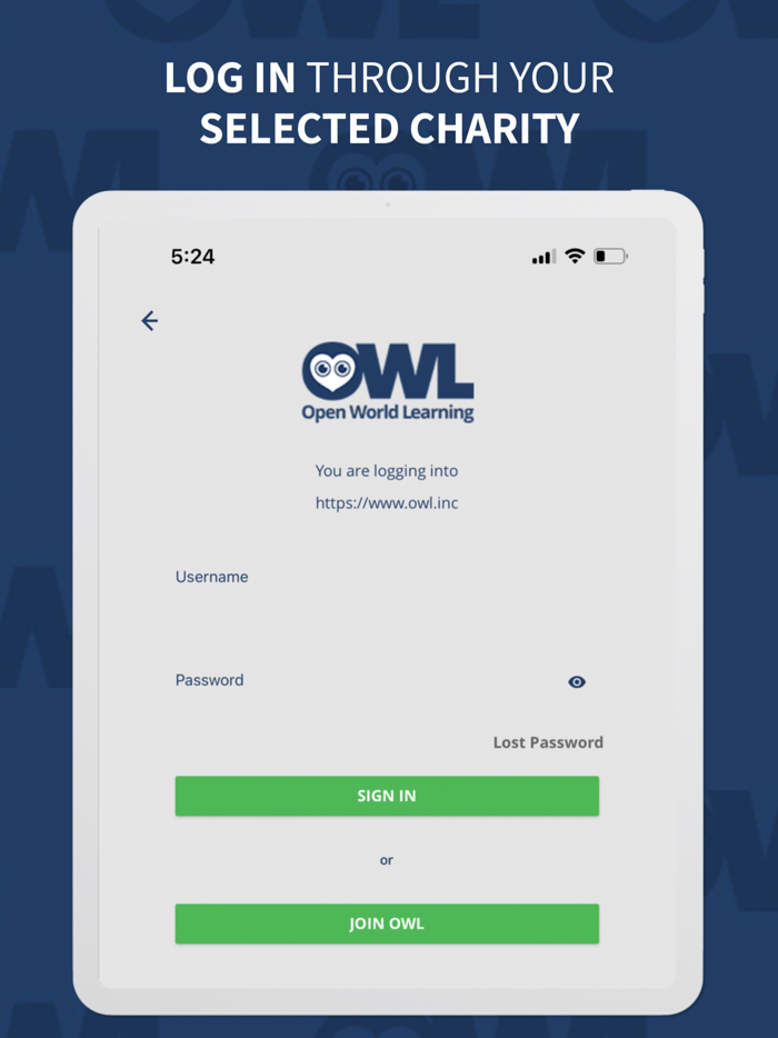 OWL - Open World Learning