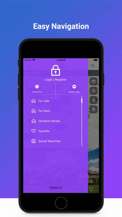Realtyna Screenshot