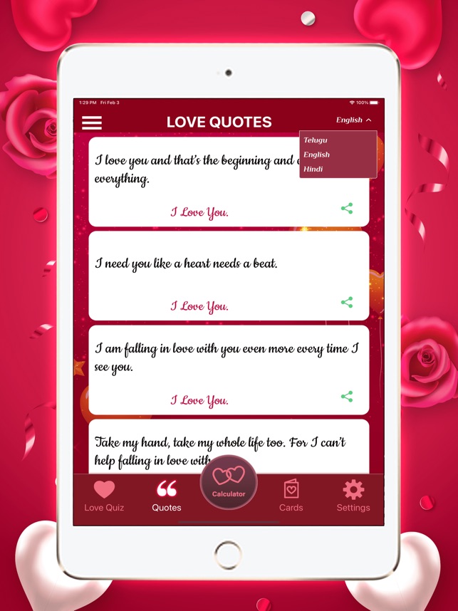 telugu love questions quotes