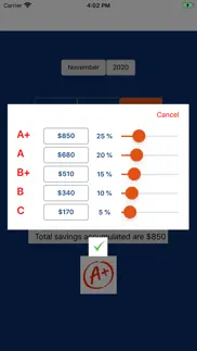 savings scorecard problems & solutions and troubleshooting guide - 4