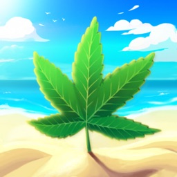 Hemp Paradise icon