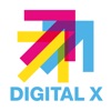 DIGITAL X - iPhoneアプリ