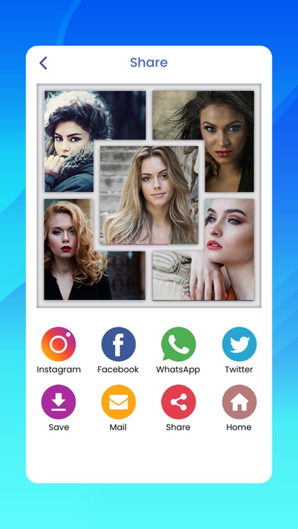 Collage Maker - Photo Grid screenshot-6