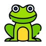 Get Frog Stickers for iOS, iPhone, iPad Aso Report