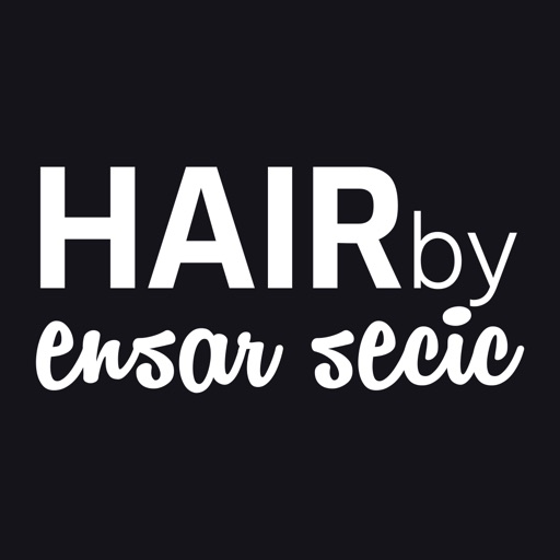Hair by Ensar icon