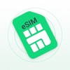 Hoom eSIM App - LTE Data icon