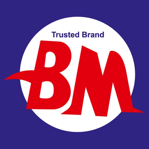 Bassem Market Delivery App