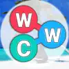 Word World Connect - Crossword delete, cancel