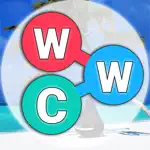 Word World Connect - Crossword App Cancel