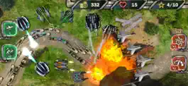 Game screenshot Tower Defense: Next WAR mod apk