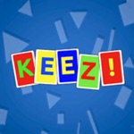 Keez! - Keezen bordspel