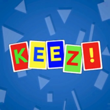 Keez! - Keezen bordspel