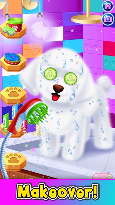 Pet Animal Simulator Games 2 Screenshot