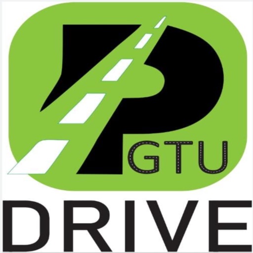 PGTU Drive - Passageiros