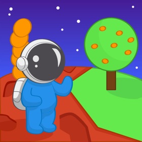 螢幕擷取畫面 (5) Mars Colonizer