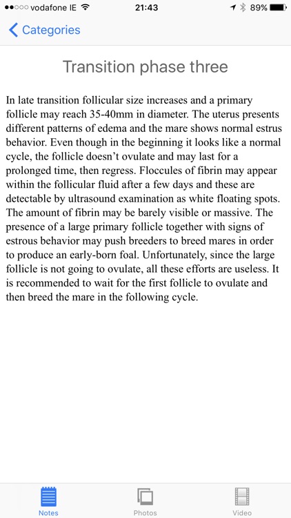 Equine Reproductive Ultrasound screenshot-4