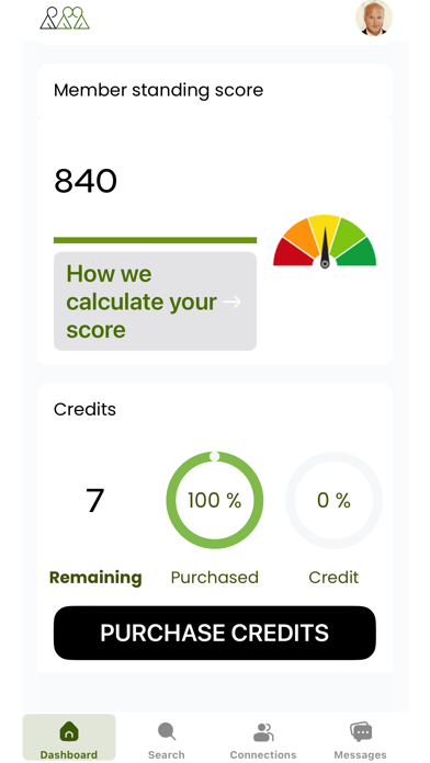 SalesDryve Screenshot