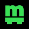 Moovy icon