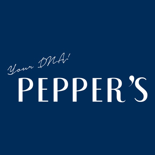 PEPPER'S 胡椒包