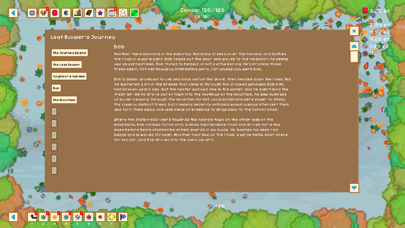 Leaf Blower Revolution Screenshot