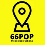 66pop CLIENTE App Contact