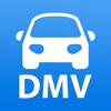DMV Practice Test : All States icon