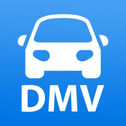 DMV Practice Test : All States Cheats