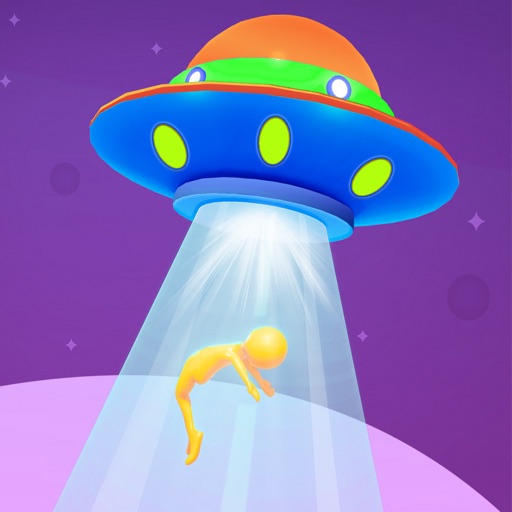 Space Invasion Alien Attack icon