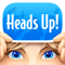App Icon for Heads Up! App in United States App Store
