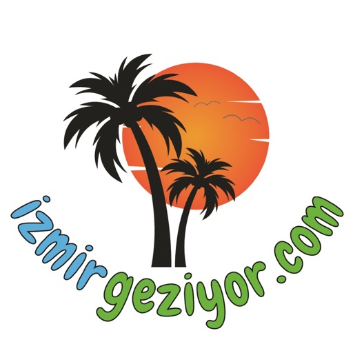 İzmir Geziyor