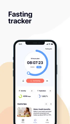 Game screenshot Nutry: Daily weight loss plan hack