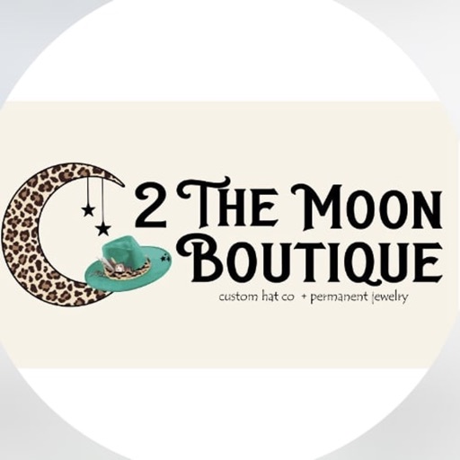 2 The Moon Boutique